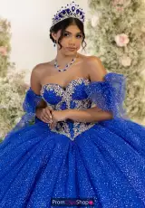 Royal/Silver