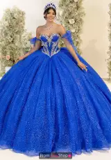 Royal/Silver
