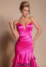 Hot Pink