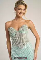 Ice Green