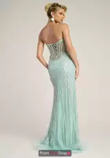 Ice Green