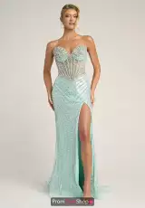 Ice Green