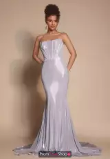 Silver Grey