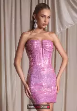 Cinderella Pink