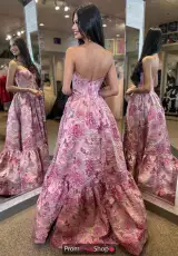 Pink/Red