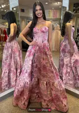 Pink/Red