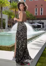 Black/Gold