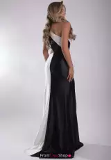 Black/White