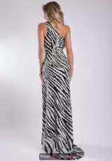 Black/White