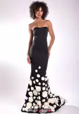 Black/White