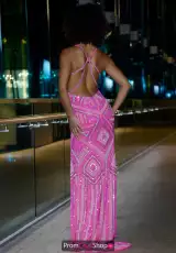 Hot Pink