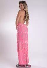 Hot Pink