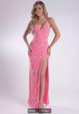 Hot Pink