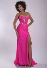 Hot Pink