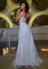 White/Gold