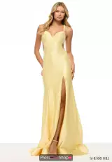 Light Yellow