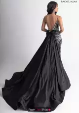 Black Gunmetal Silver