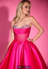 Hot Pink