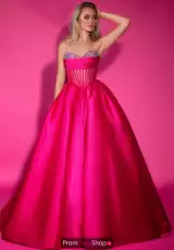 Hot Pink
