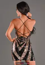 Black/Gold