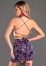 Black/Multi
