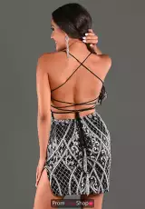 Black/Silver