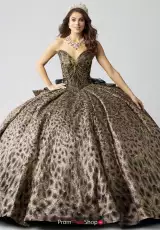 Black/Gold
