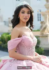 Dusty Rose