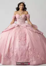 Dusty Rose