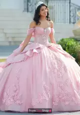 Dusty Rose