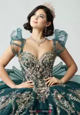 Emerald/Gold