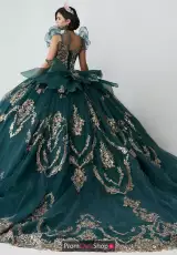Emerald/Gold