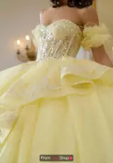 Light Yellow