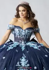 Navy/Light Blue