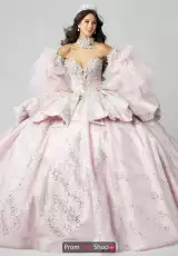 Silver/Pink