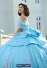 Sky Blue