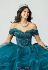 Teal Blue