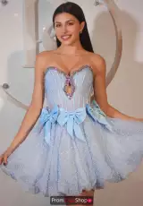 Light Blue
