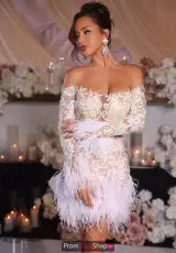 Ivory/Nude