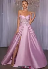 Mauve