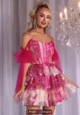 Pink Multi
