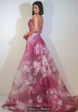 Pink Multi