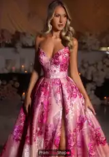 Pink Multi