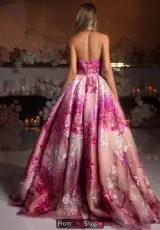Pink Multi