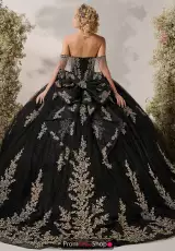 Black/Gold