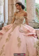 Blush/Gold