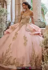 Blush/Gold