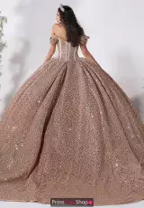 Champagne Bronze