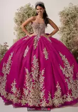 Fuchsia Multi