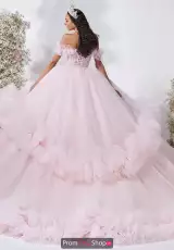 Pale Pink